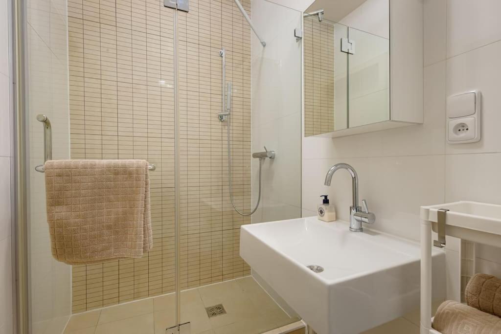 Deluxe Suite In Prime Location Prague Exterior photo